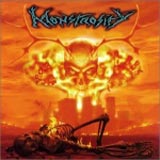 Monstrosity - Enslaving The Masses